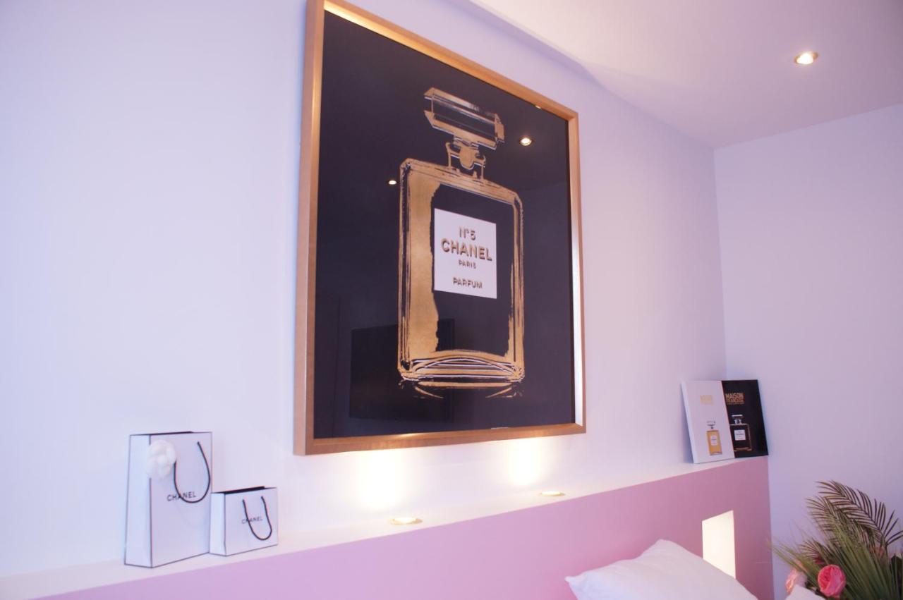 Le Venus - Appartement Spa Privatif Balneo Sauna ディジョン エクステリア 写真