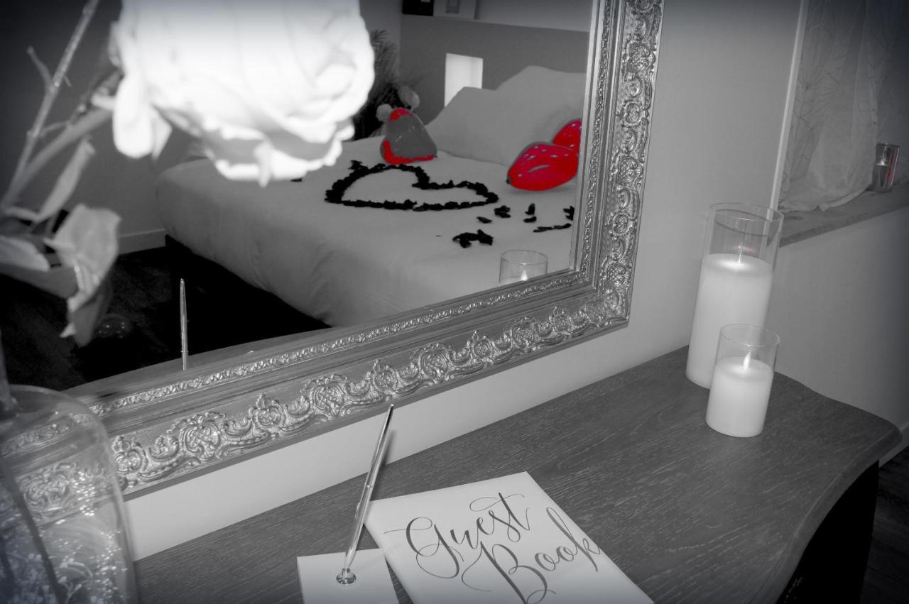 Le Venus - Appartement Spa Privatif Balneo Sauna ディジョン エクステリア 写真
