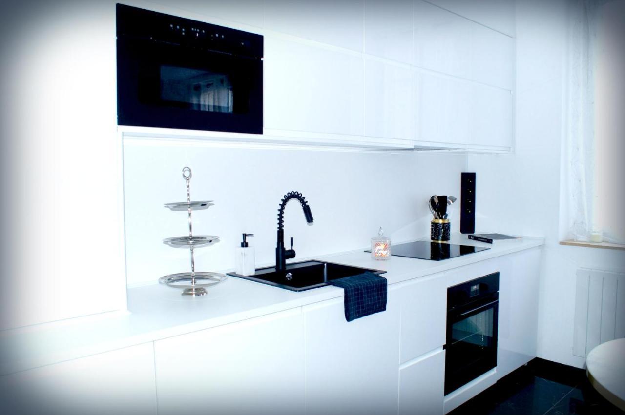 Le Venus - Appartement Spa Privatif Balneo Sauna ディジョン エクステリア 写真