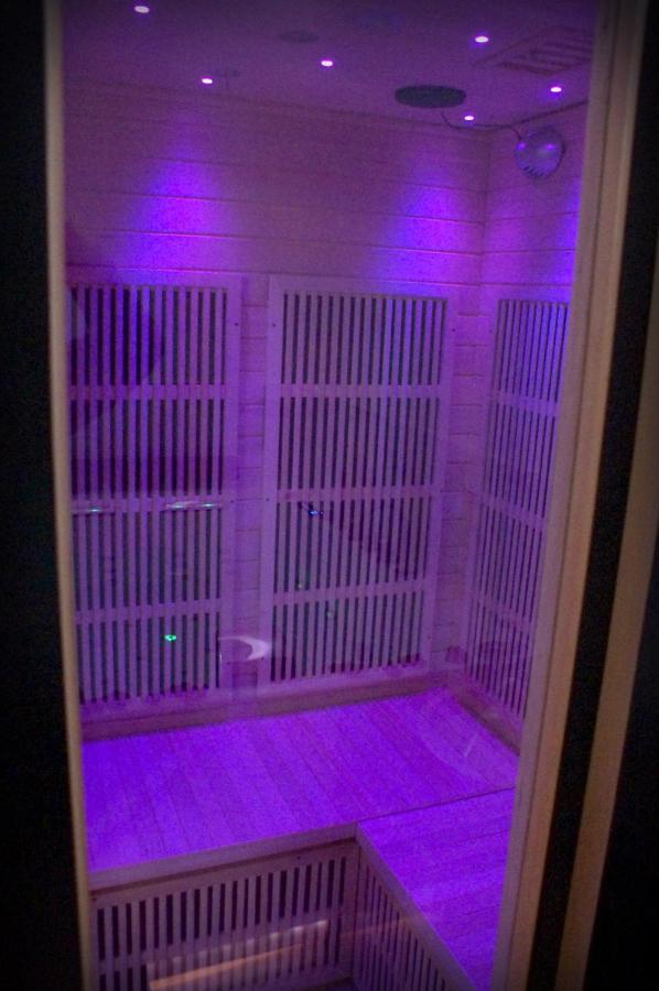 Le Venus - Appartement Spa Privatif Balneo Sauna ディジョン エクステリア 写真