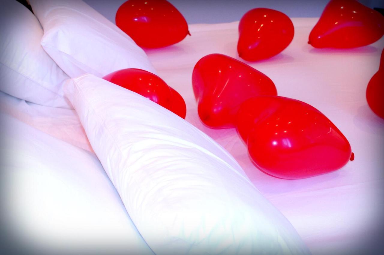 Le Venus - Appartement Spa Privatif Balneo Sauna ディジョン エクステリア 写真